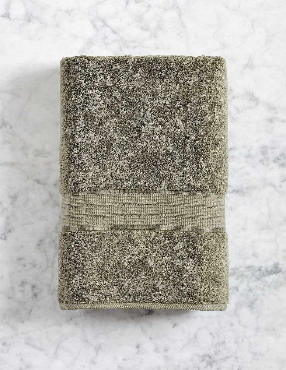 Toalla Hydrocotton de algodón