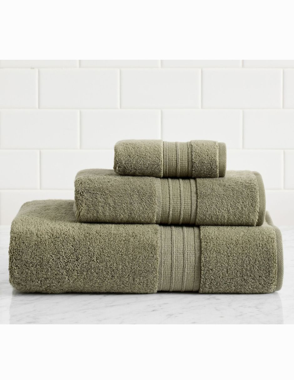 Toalla para baño Hydrocotton de algodón