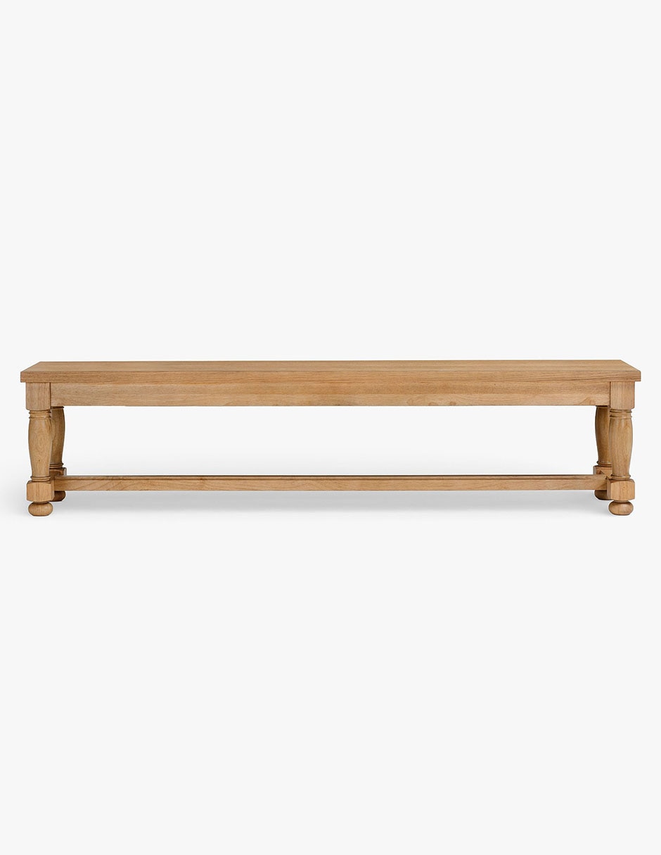 Banco Sawyer de MDF 1