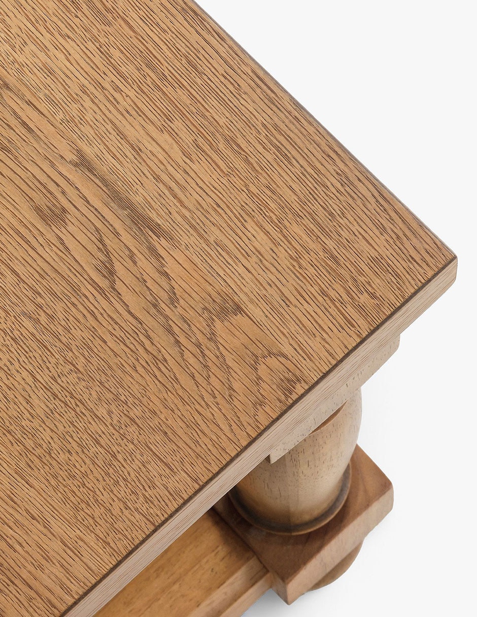 Banco Sawyer de MDF 3