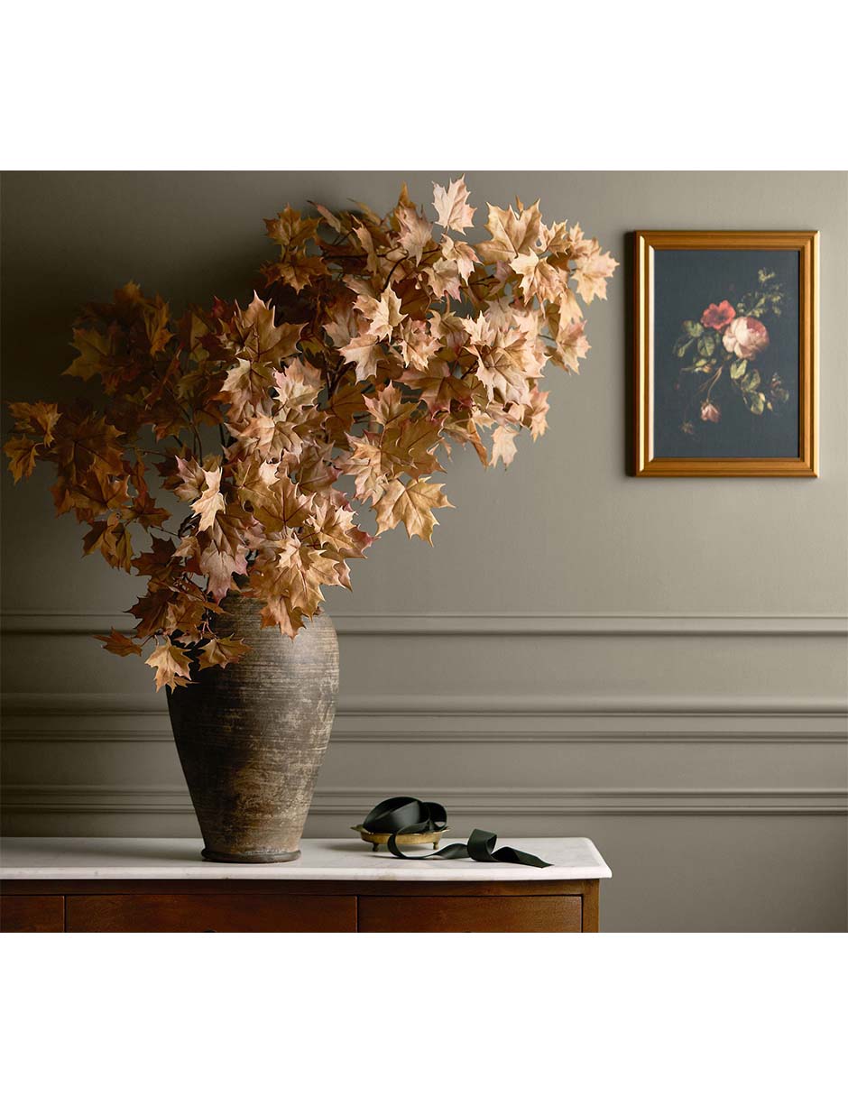 Maple decorativo Oversized Maple Branch 3