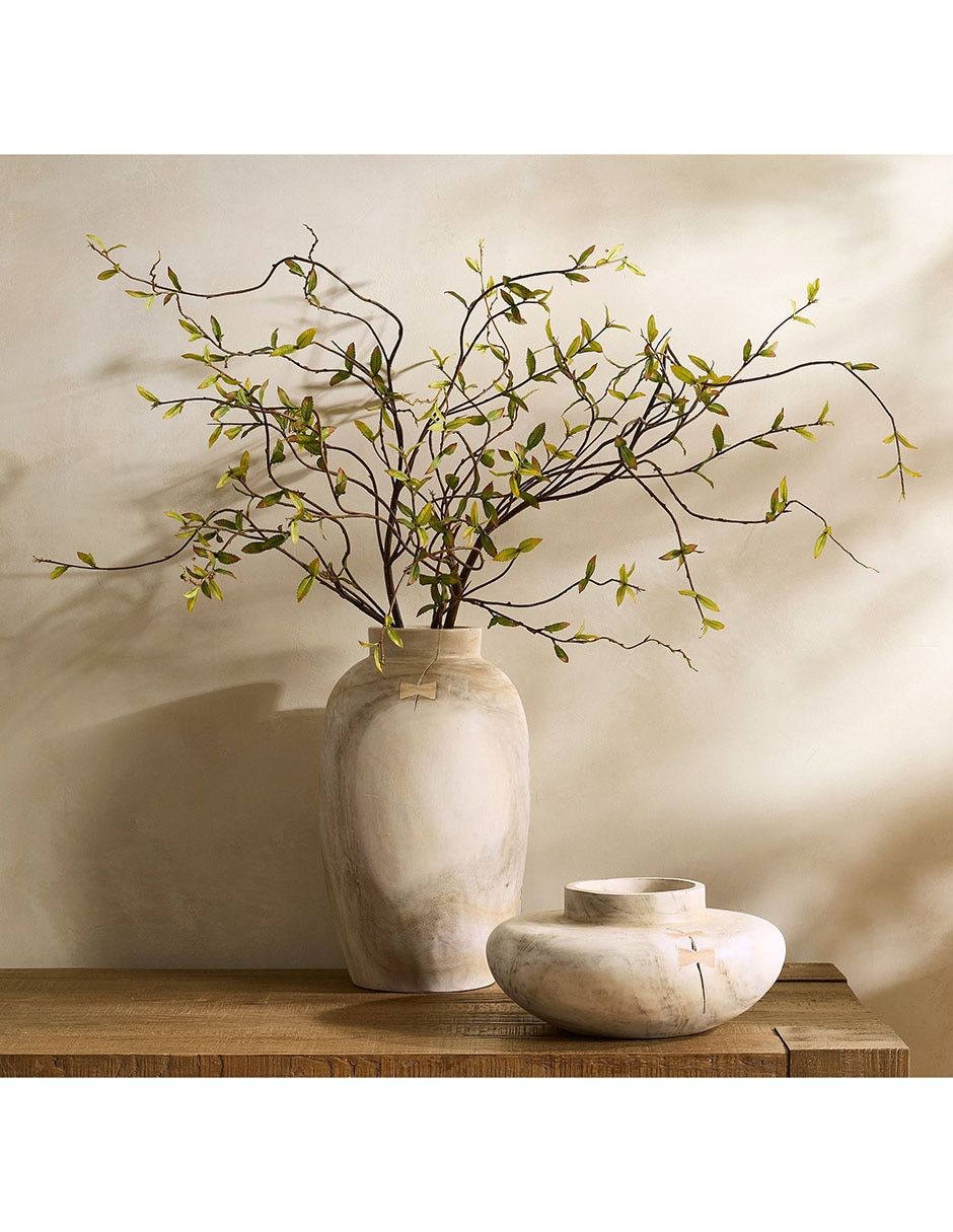 Rama sauce decorativo faux branch 2