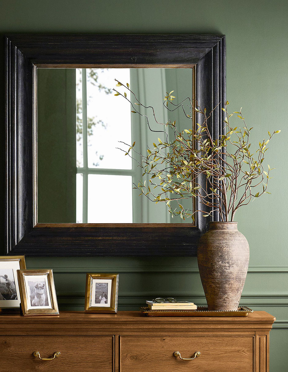 Rama sauce decorativo faux branch 3