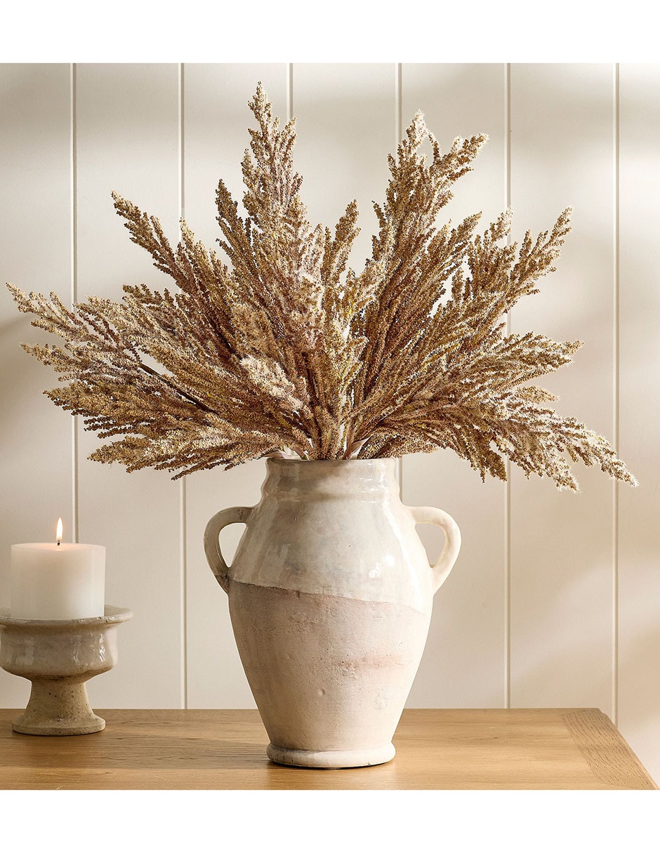 Ramo de pampa decorativos dry grass bundle 2