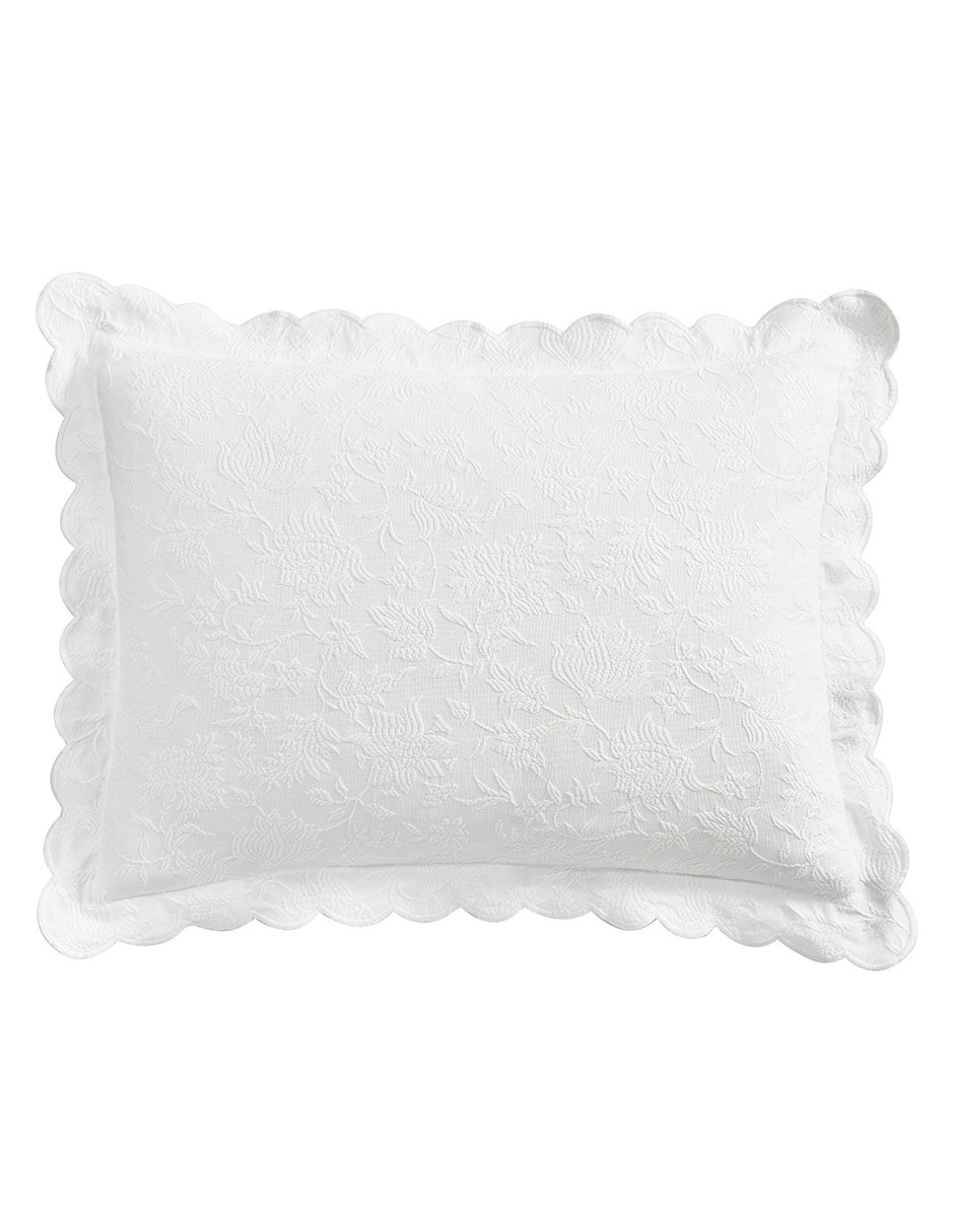 Funda Para Almohada