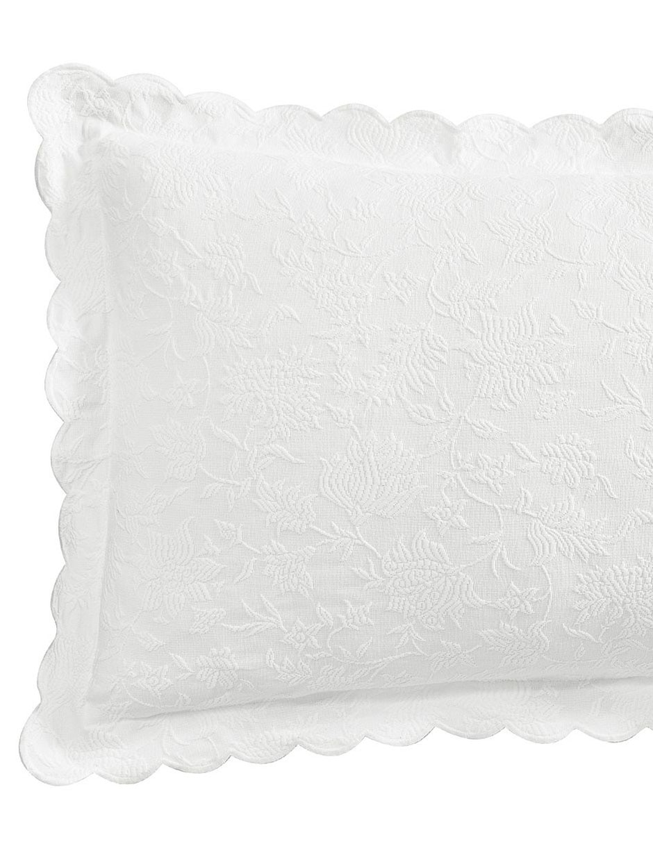 Funda para almohada Abigail