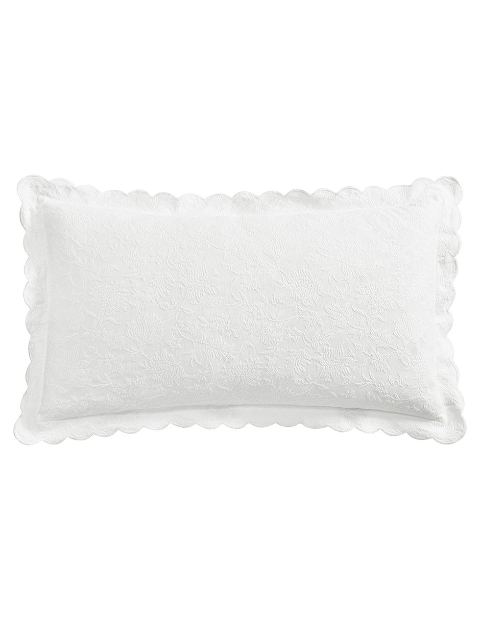 Funda para almohada Abigail