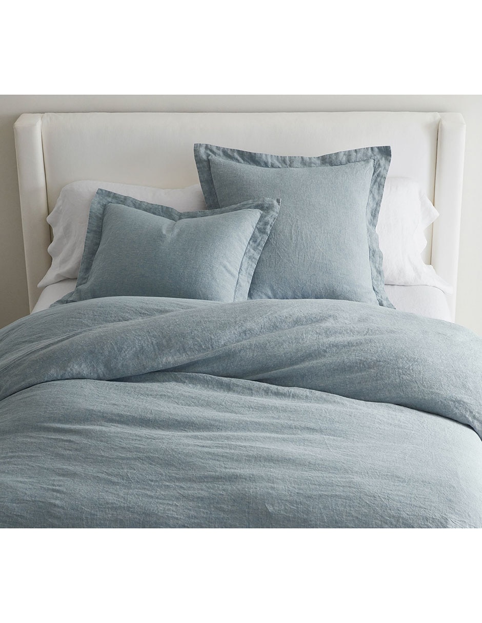 Duvet Belgian Linen