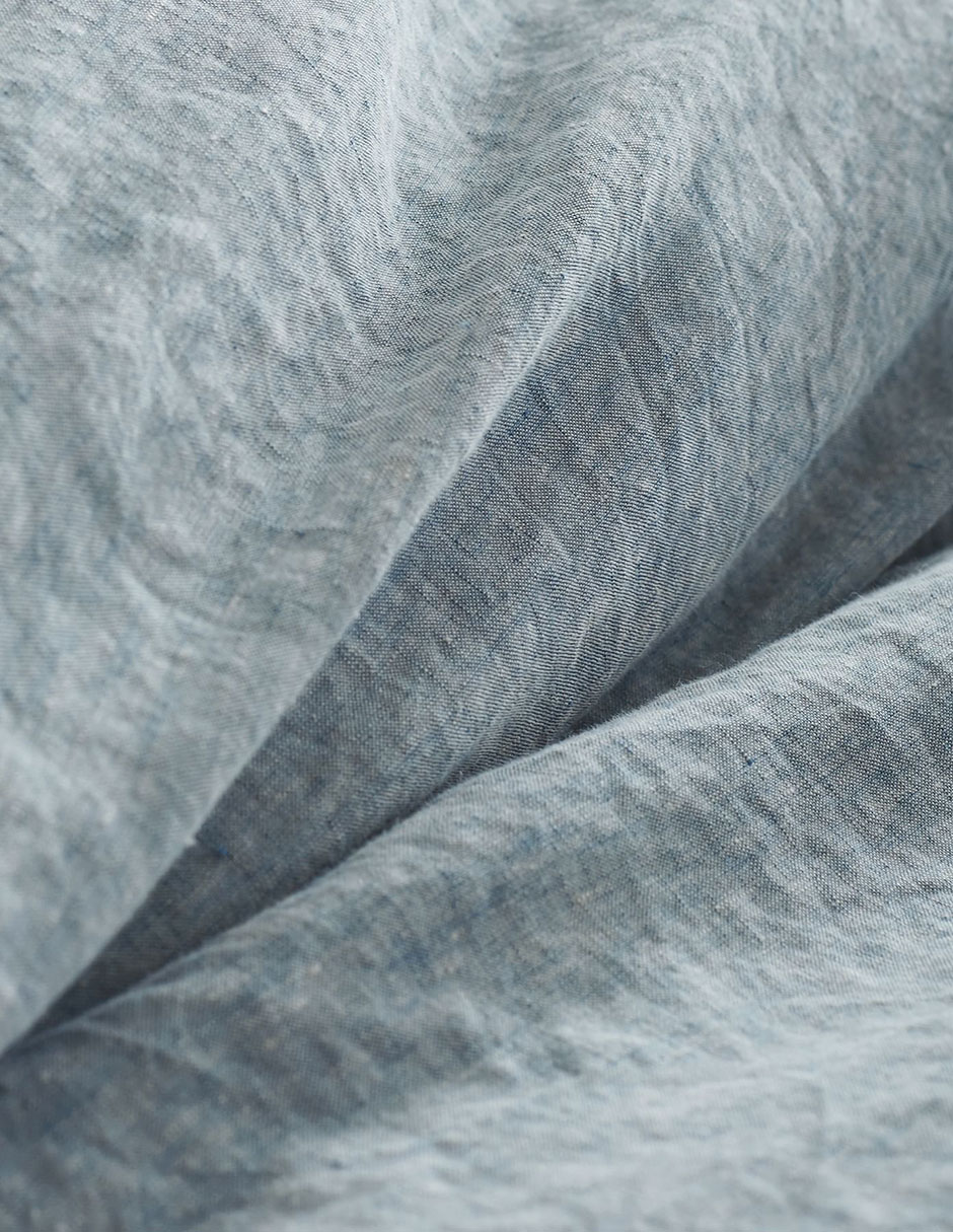 Duvet Belgian Linen