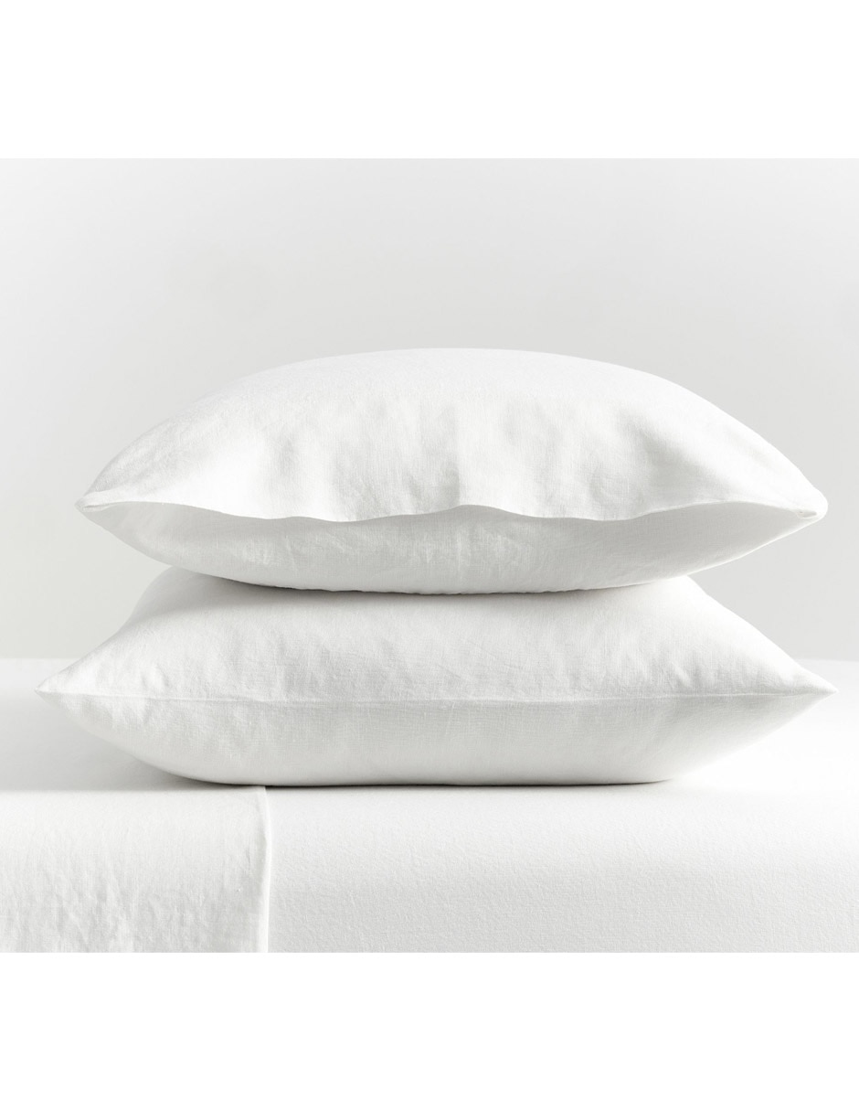 Funda para almohada Belgian Linen Funda para almohada Belgian Linen
