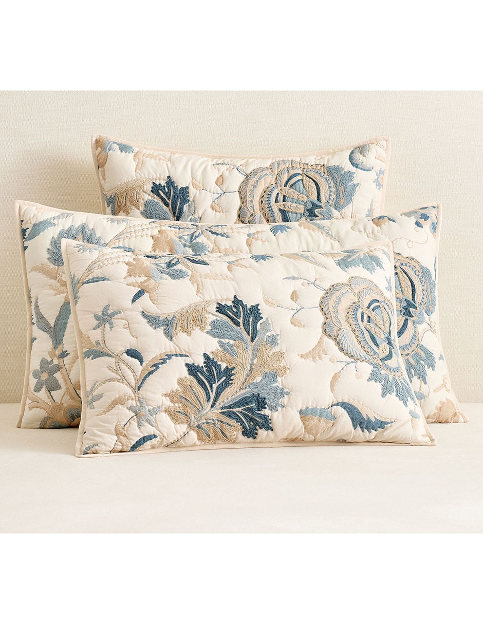 Funda para almohada Lydia 2