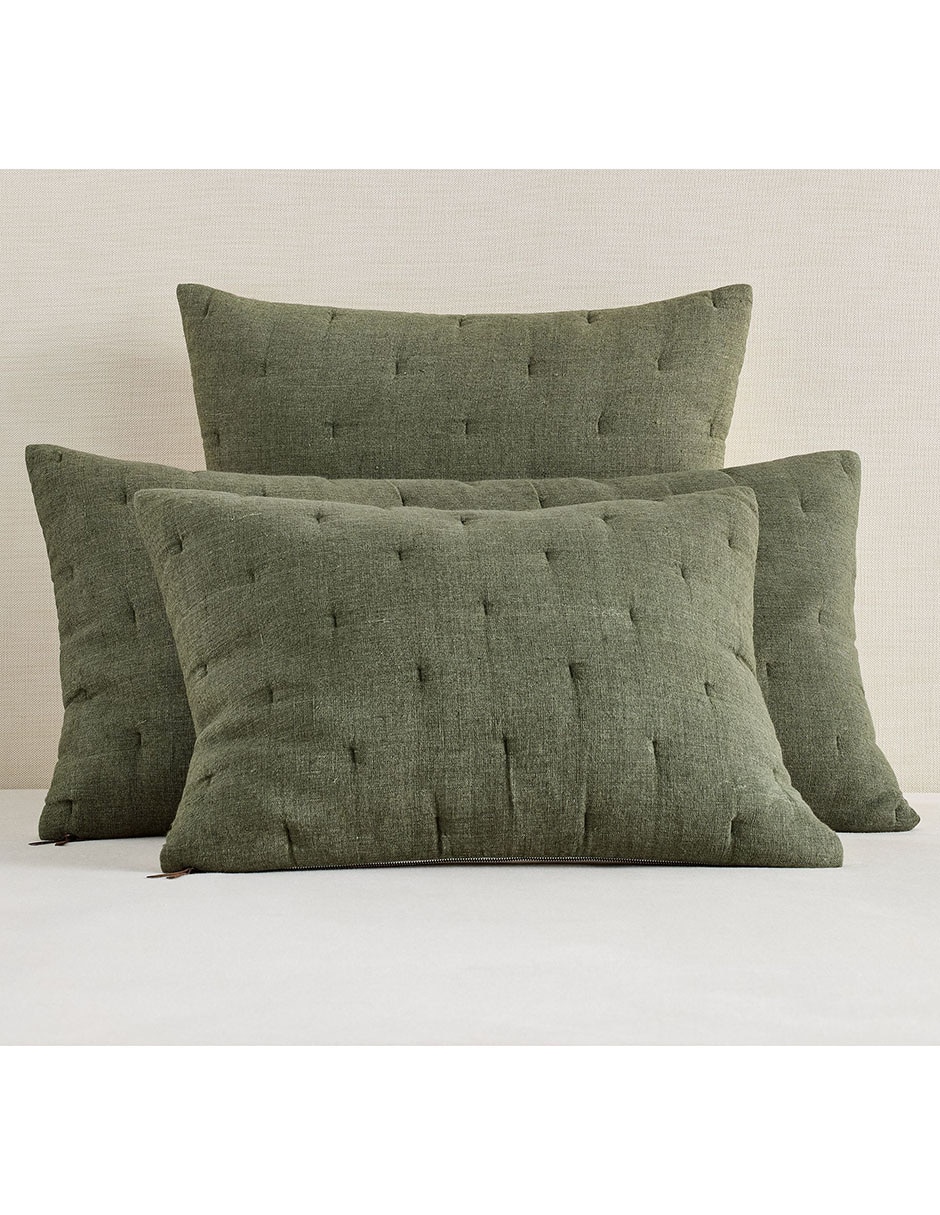 Funda para almohada Everyday Linen 3