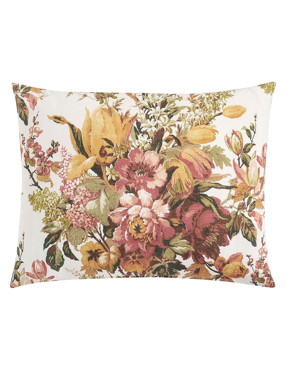Funda para almohada Linden