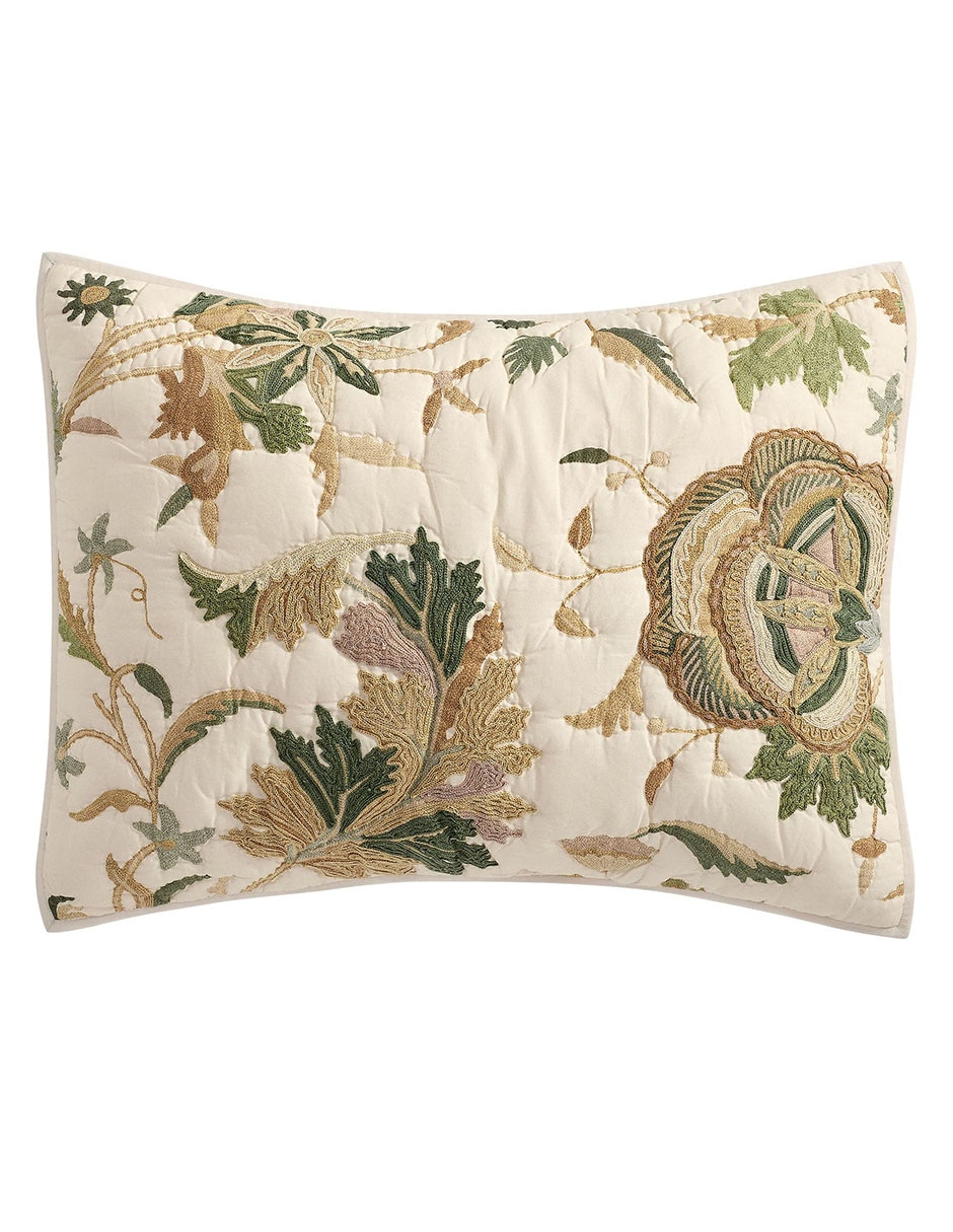 Funda para almohada Lydia