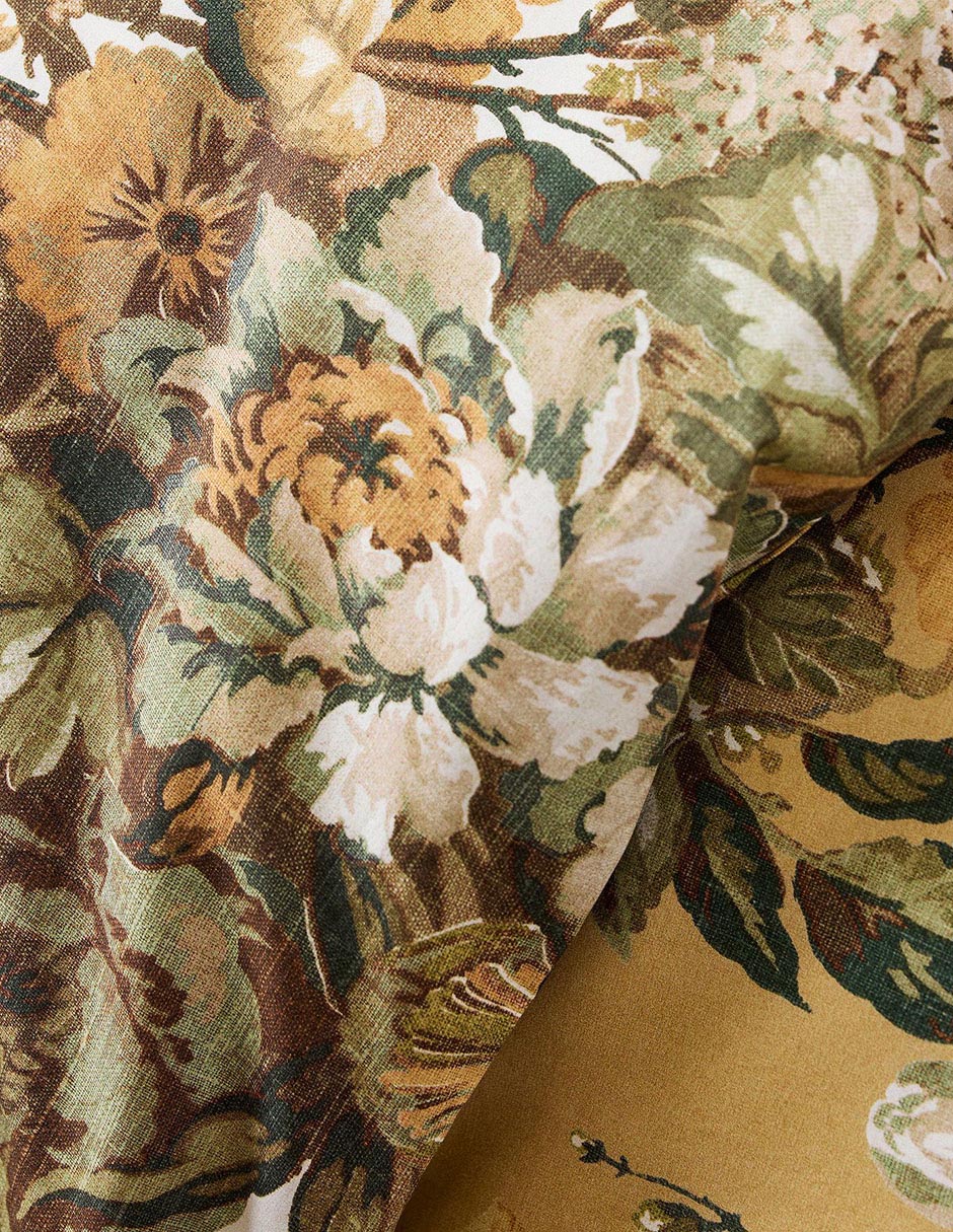 Edredón Linden Floral