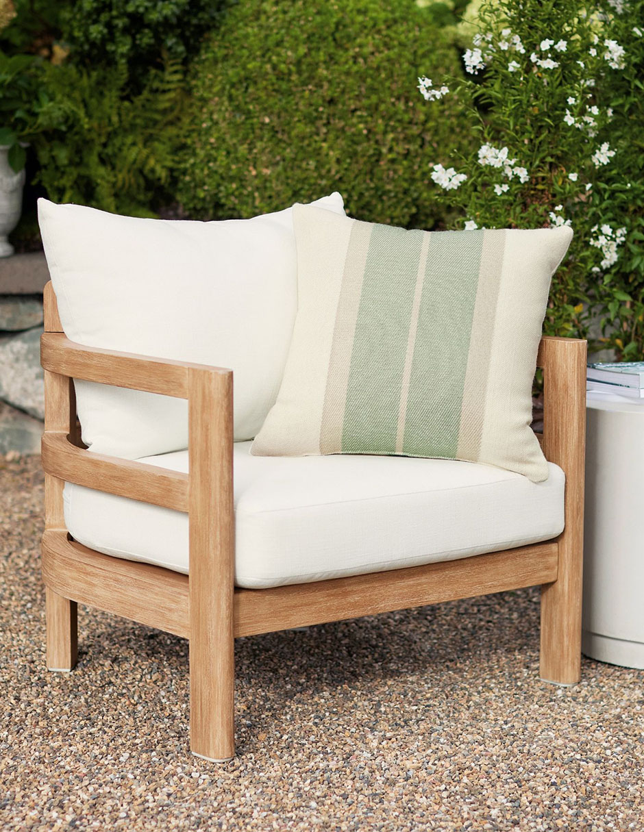 Sillón Woodside 1