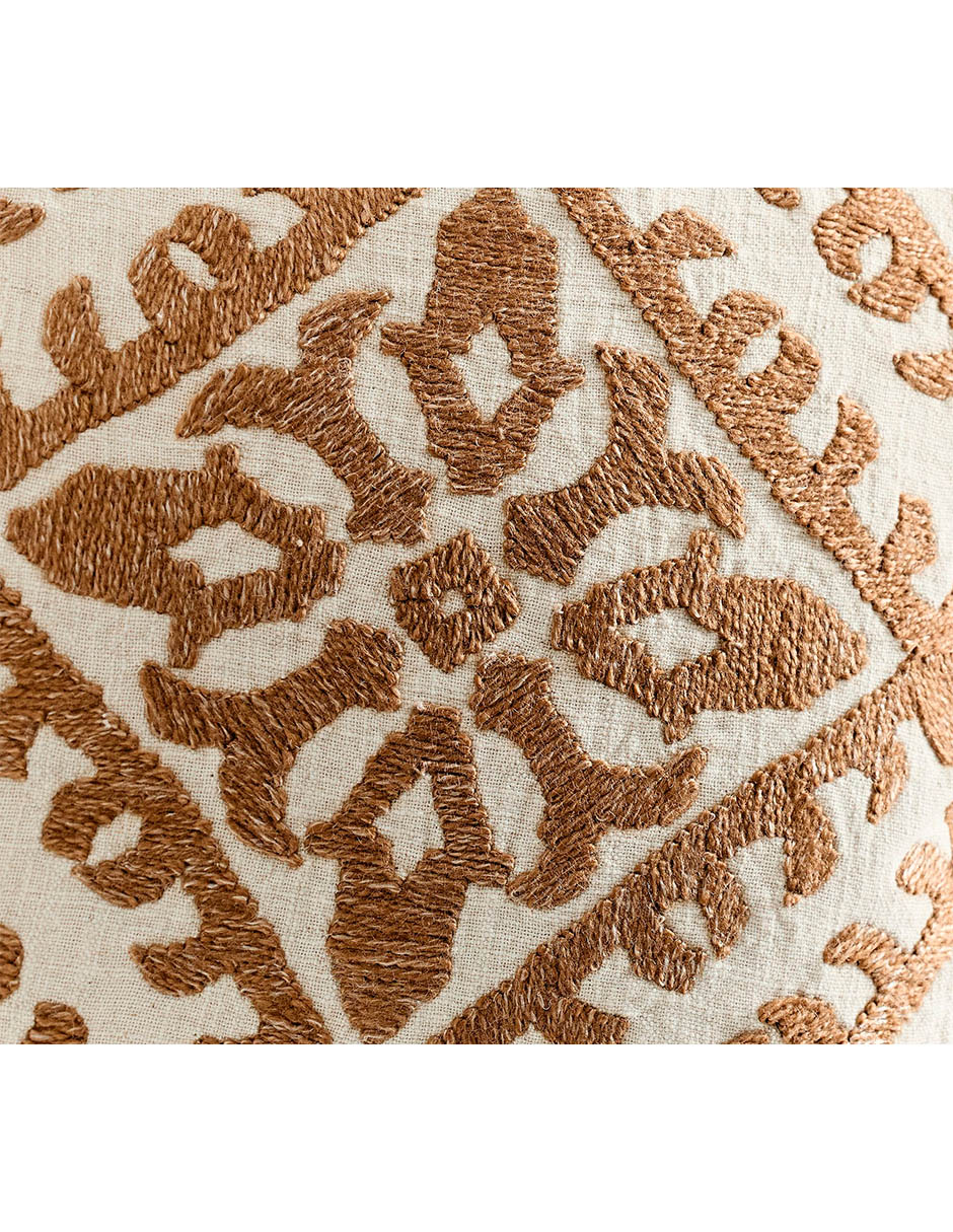 Funda cojín Atlas Emb 2