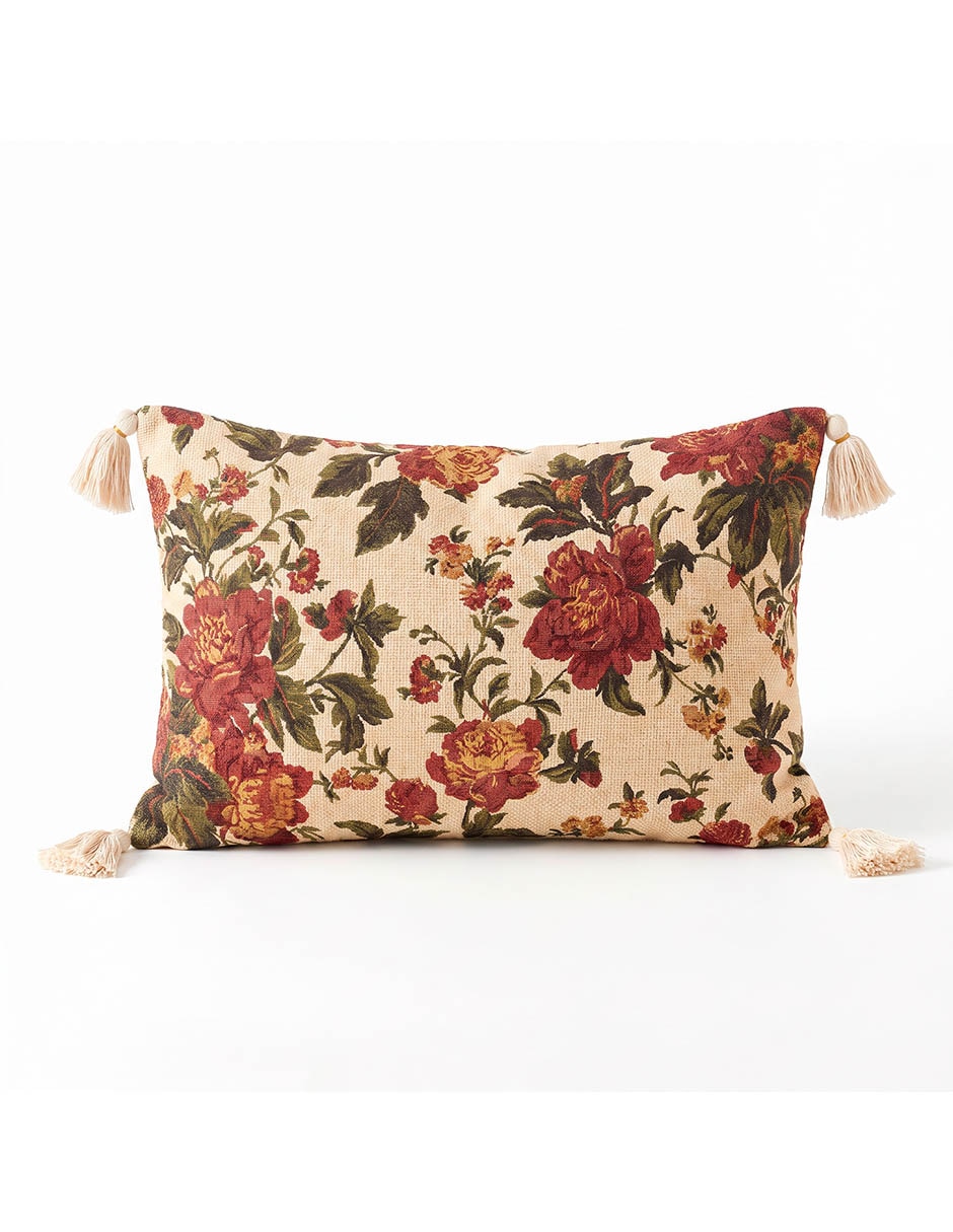 Almohada Terese firmeza media