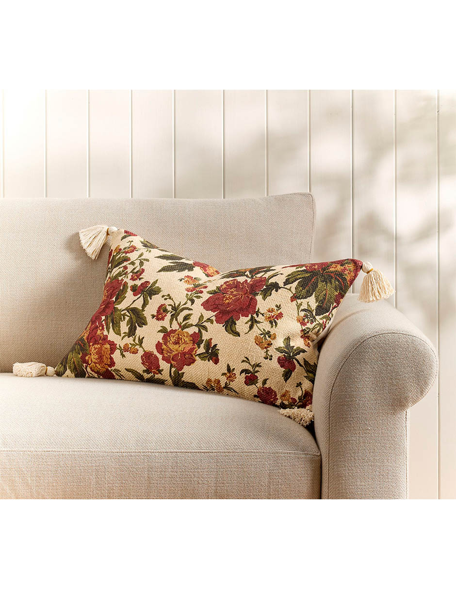 Almohada Terese firmeza media 4