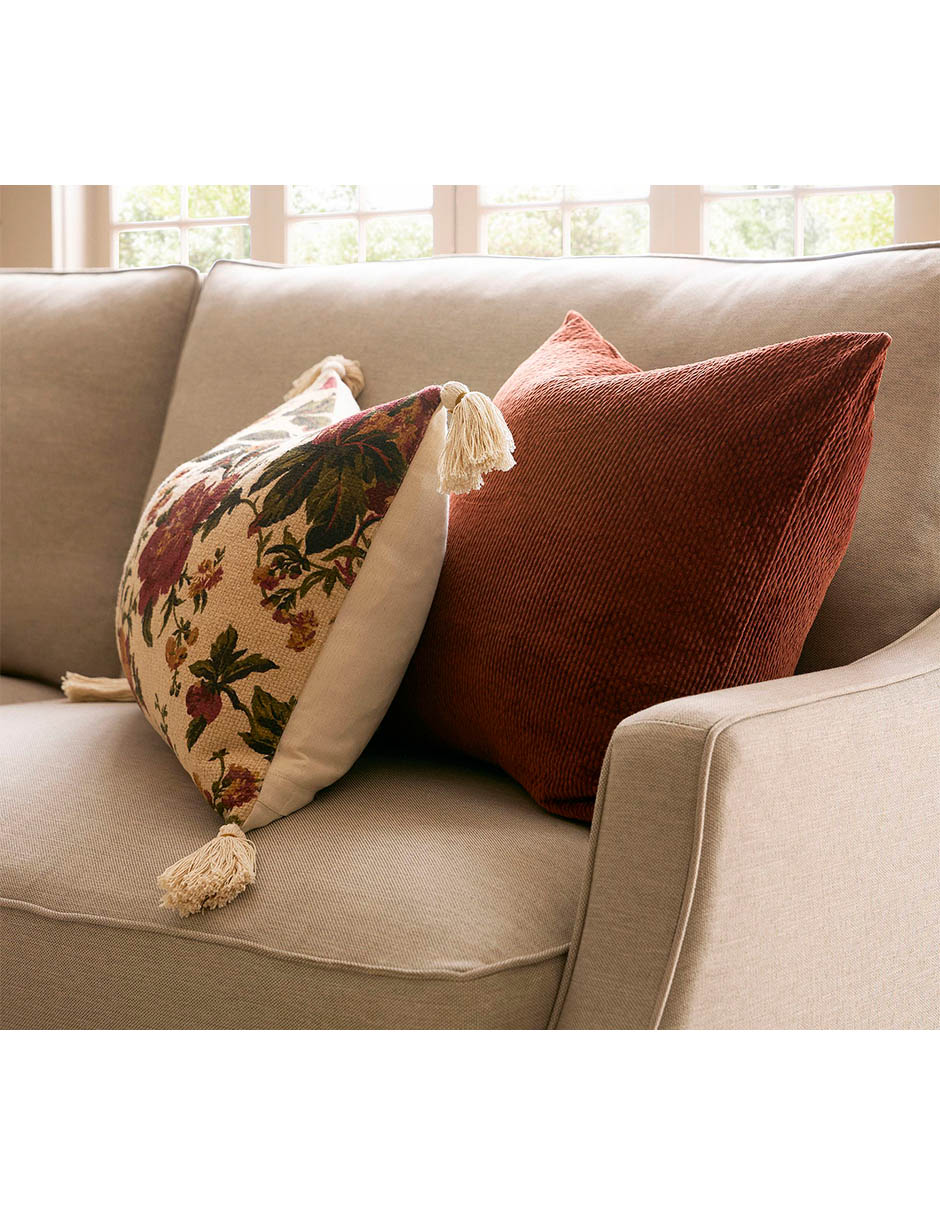 Almohada Terese firmeza media 2