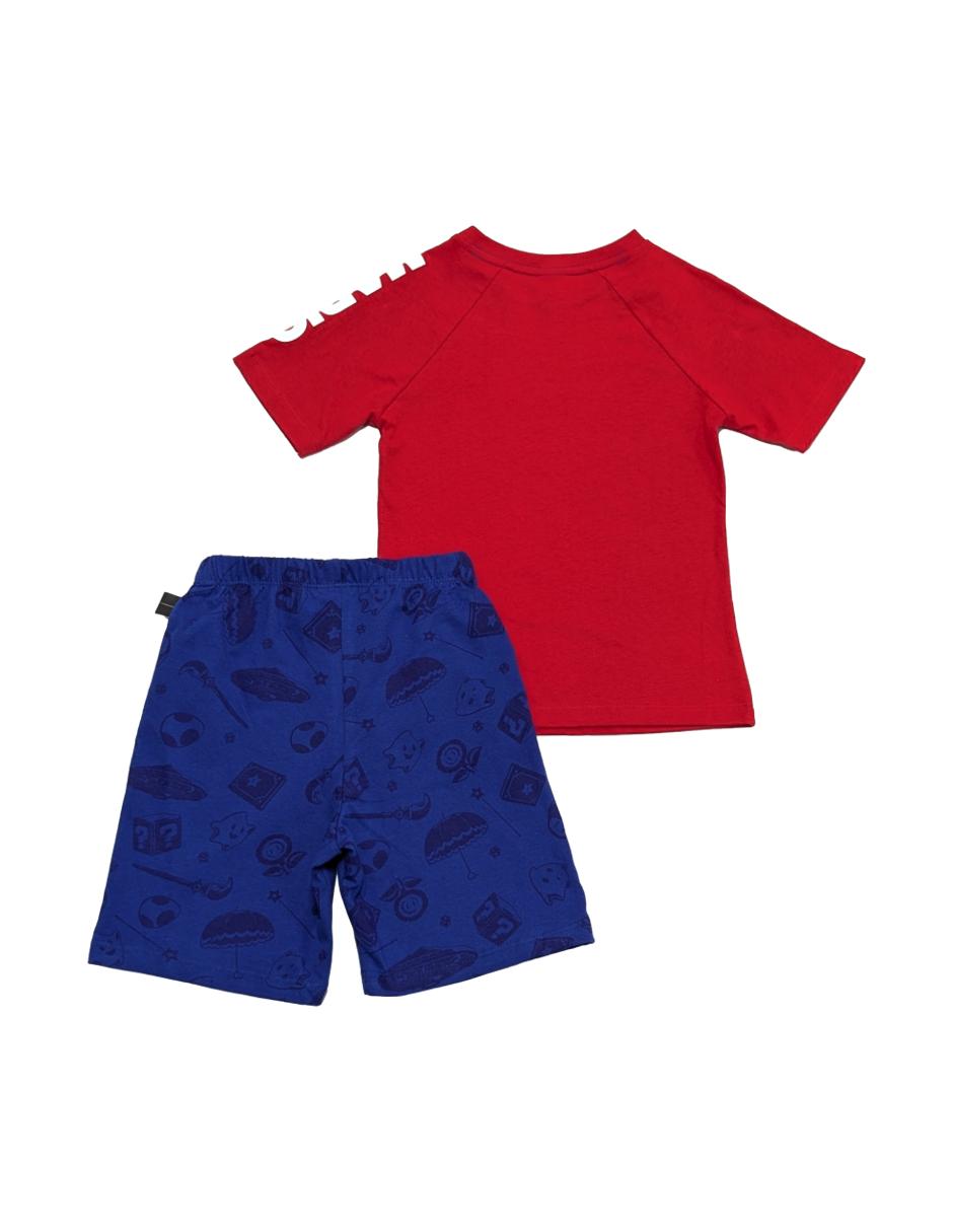 Conjunto pijama para niño 3