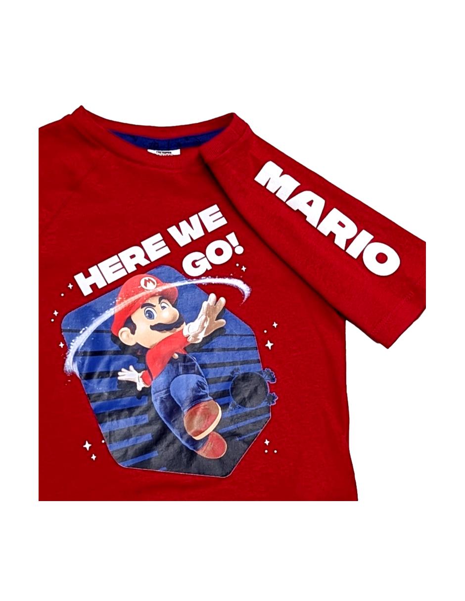 Conjunto pijama para niño 2