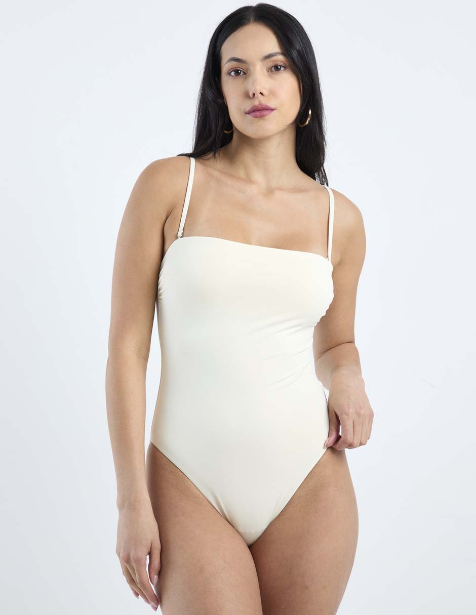 Traje de baño completo para mujer Traje de baño completo para mujer