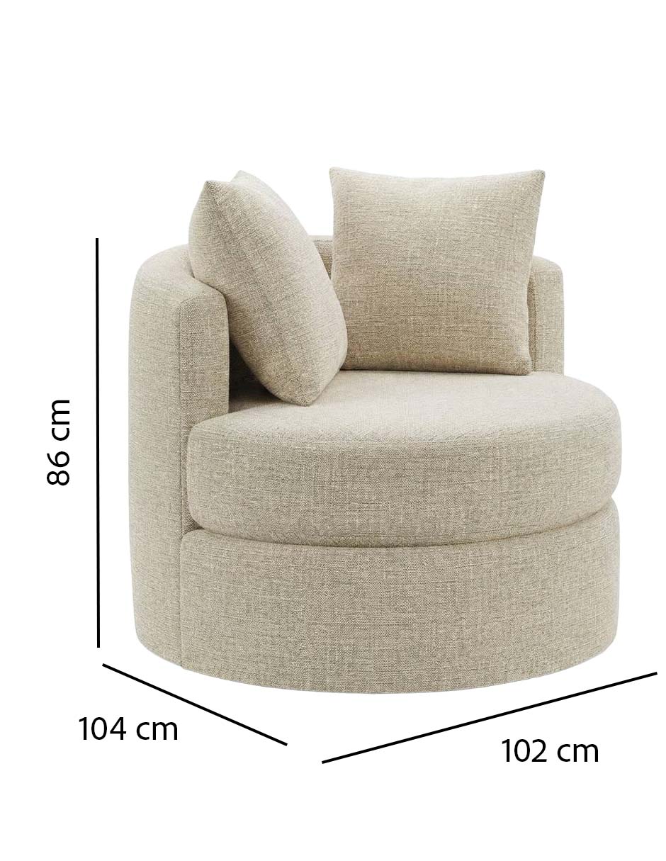 Sillón Balboa