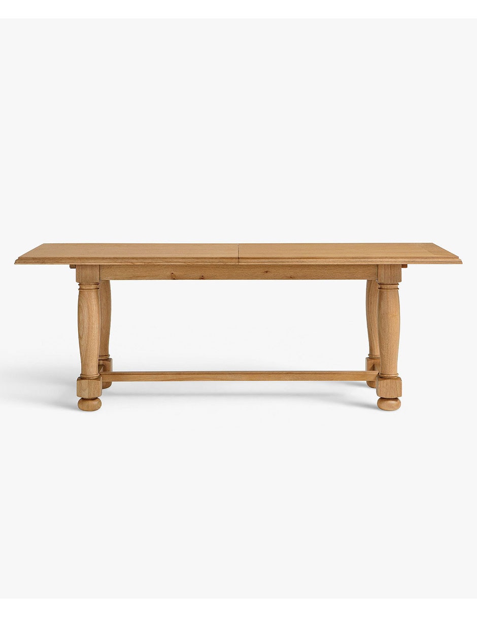 Mesa Sawyer de madera 1