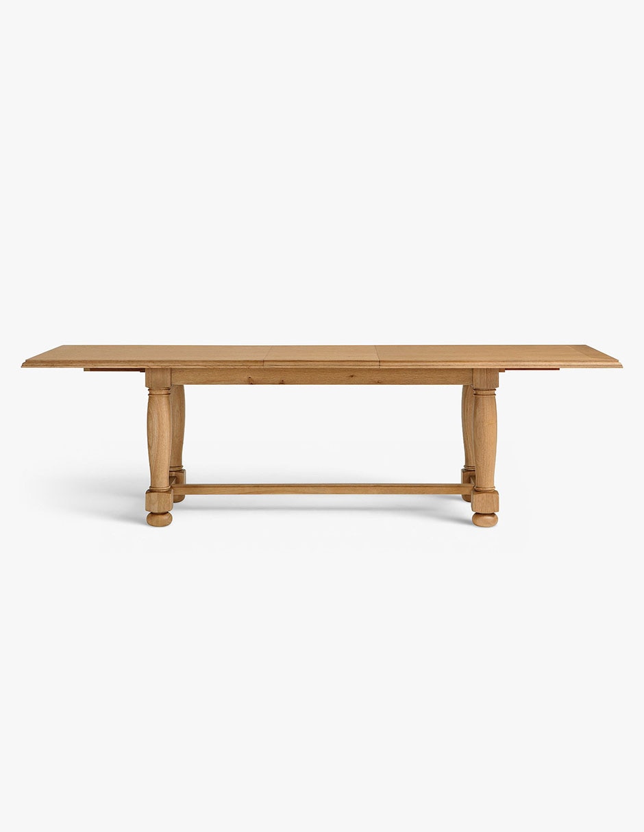 Mesa Sawyer de madera 7