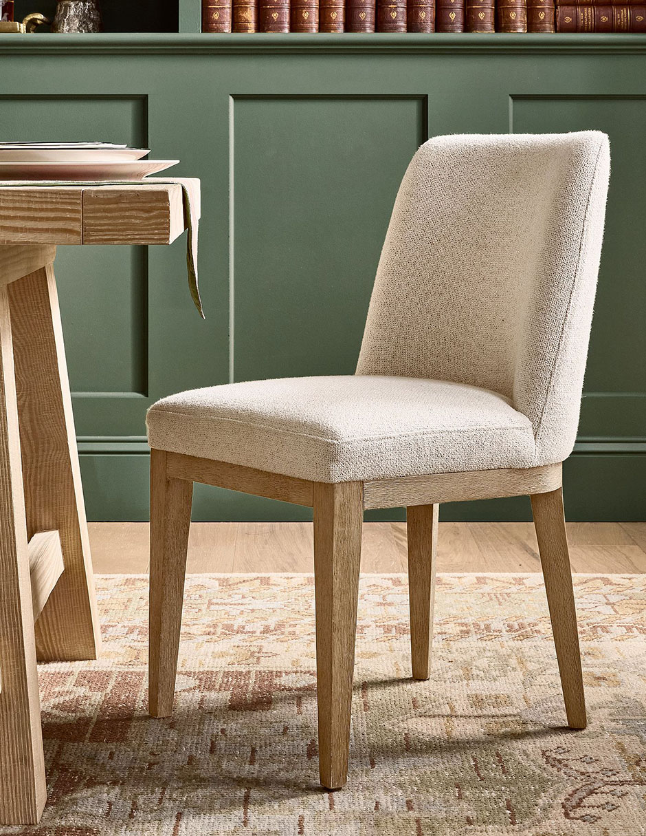 Silla de escritorio Layton 4