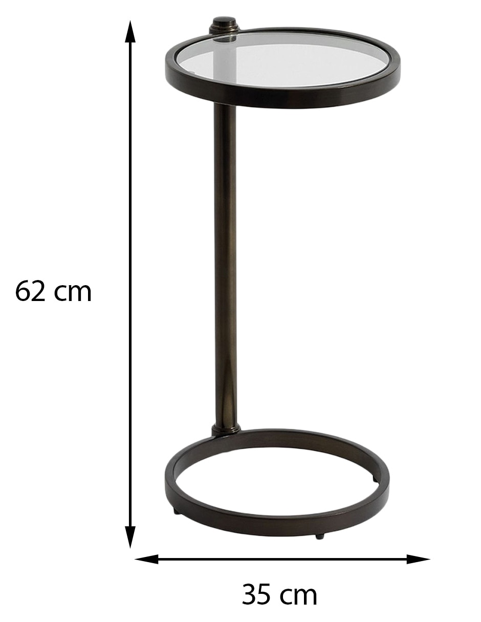 Mesa de acento Everson 6