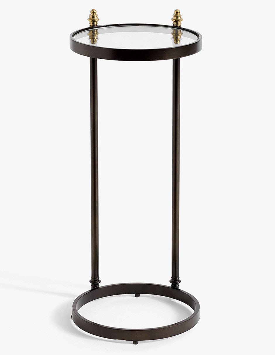 Mesa de acento Marlette