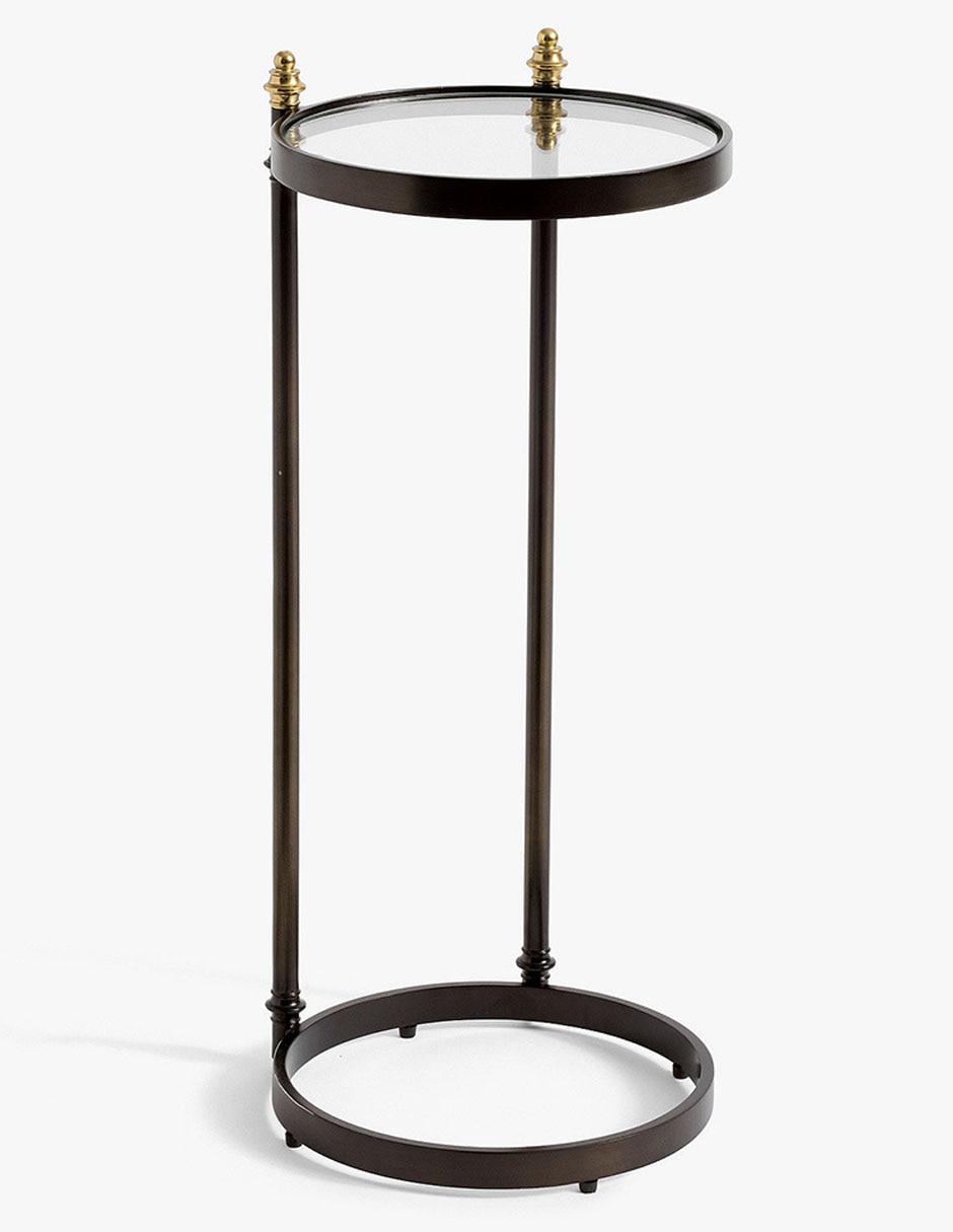 Mesa de acento Marlette 2