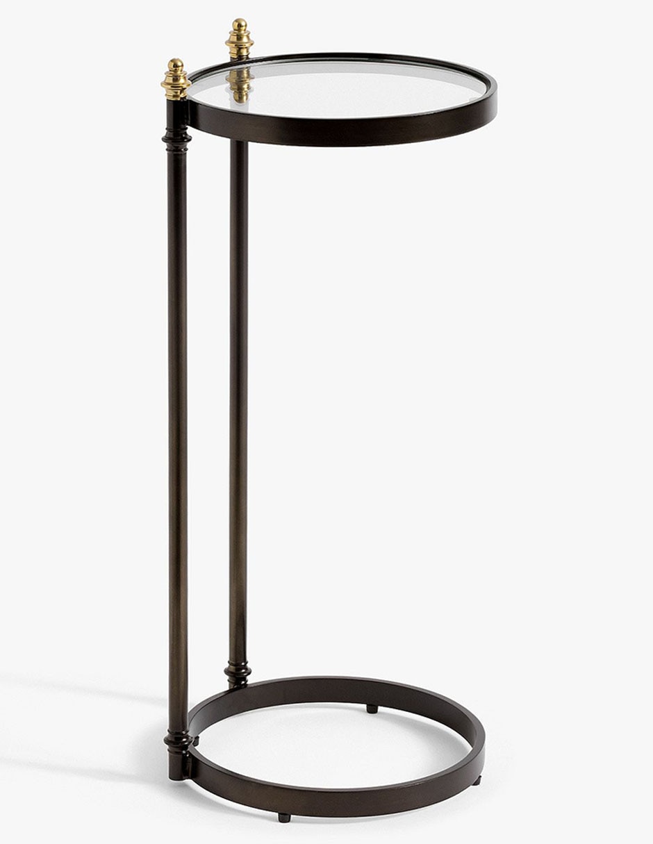 Mesa de acento Marlette 3