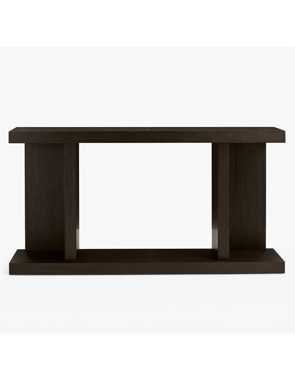 Consala de madera Newport Consala de madera Newport