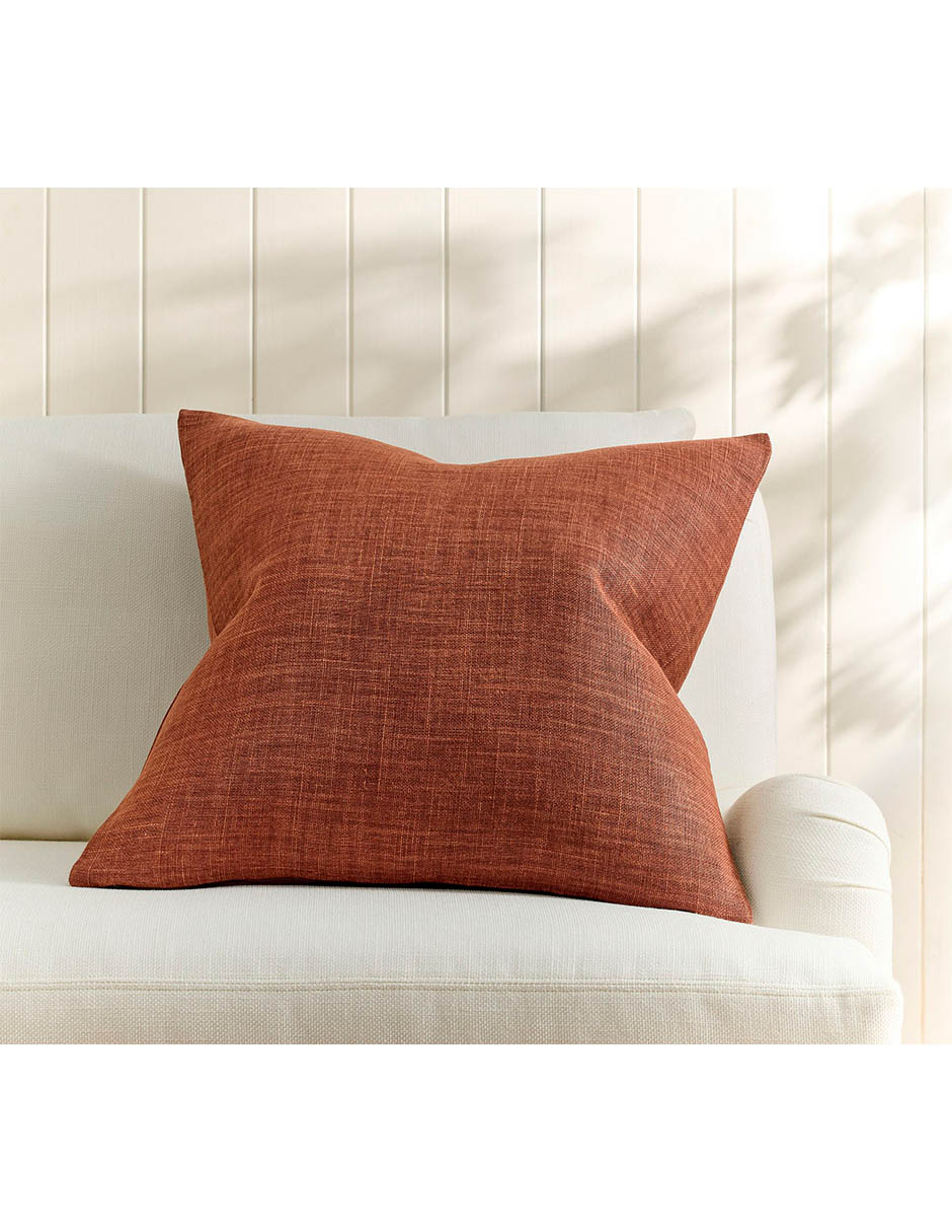 Cojín libeco linen