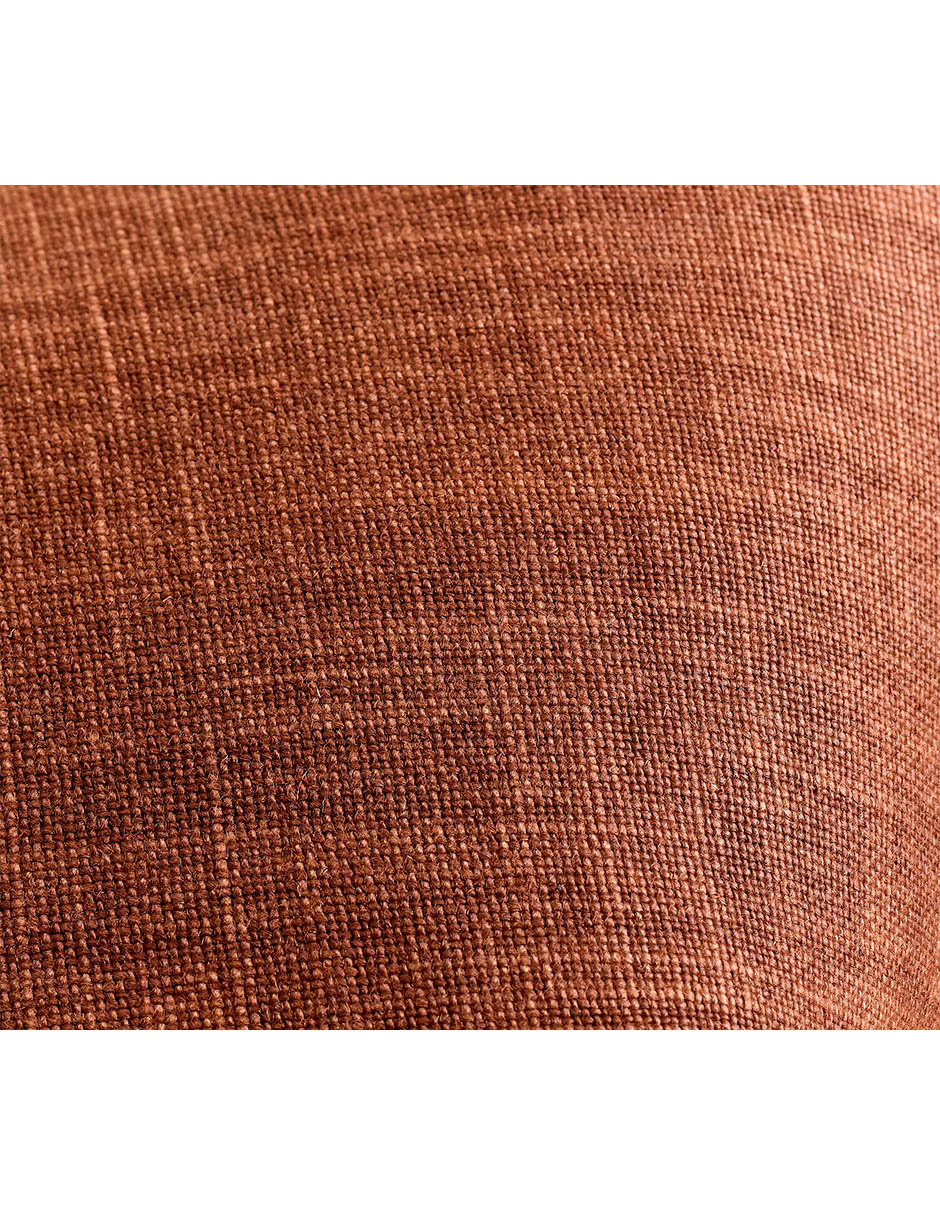 Cojín libeco linen 2