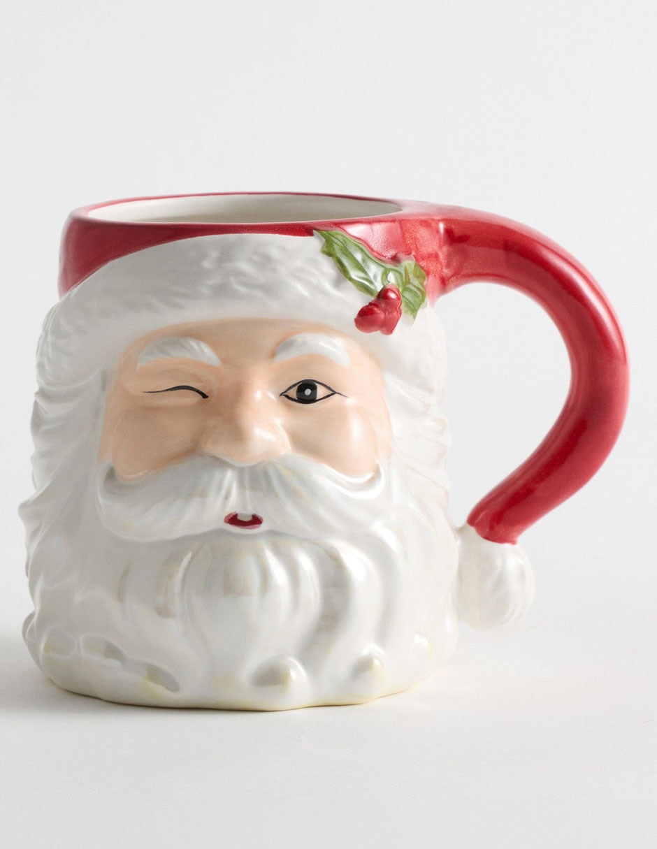 Taza nostalgic figural