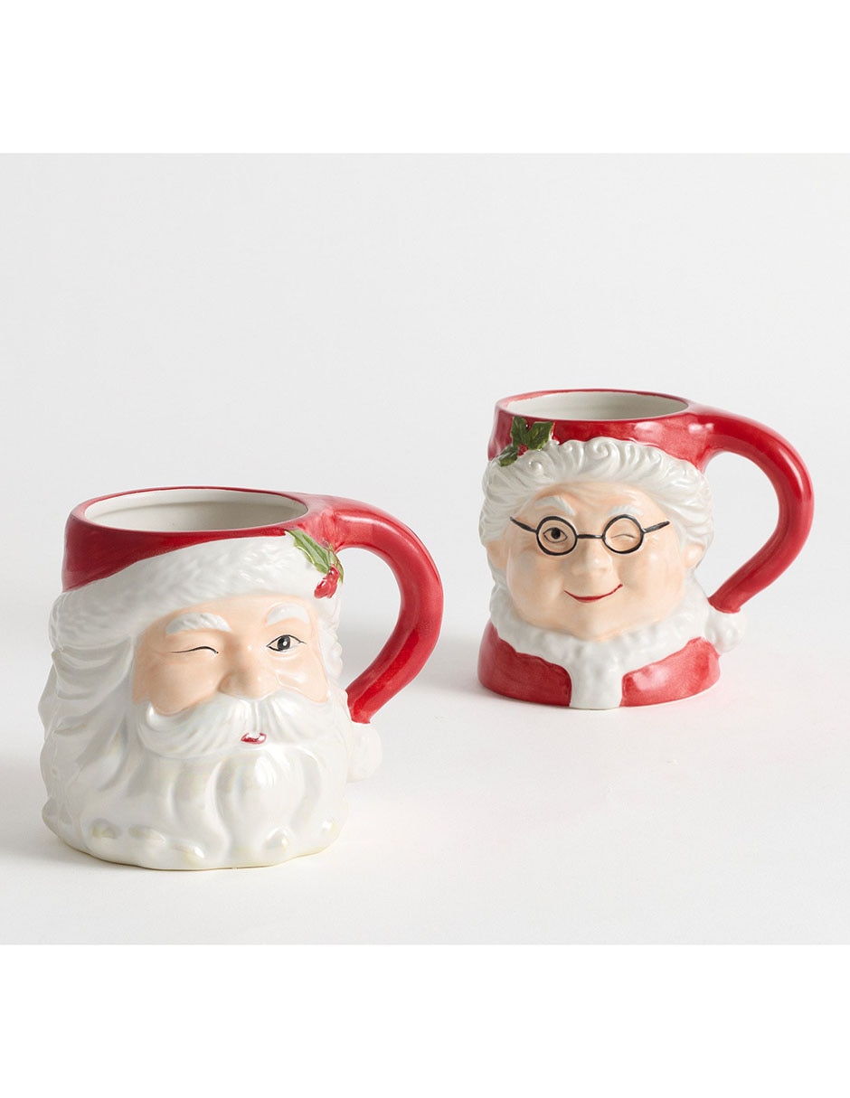 Taza nostalgic figural 2