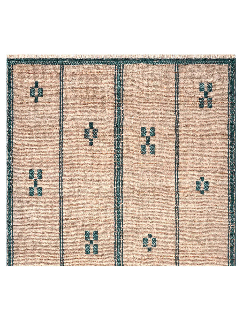 Tapete para recámara Calliope Handknotted 5