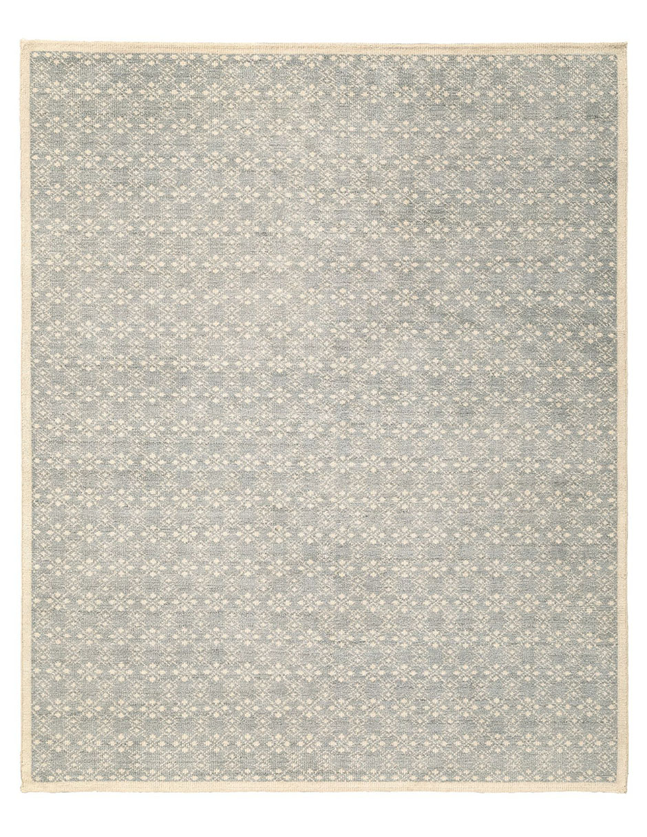 Tapete kendall handknotted