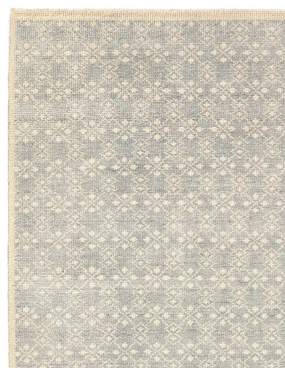 Tapete kendall handknotted
