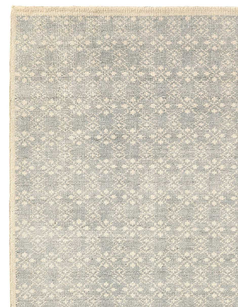 Tapete kendall handknotted
