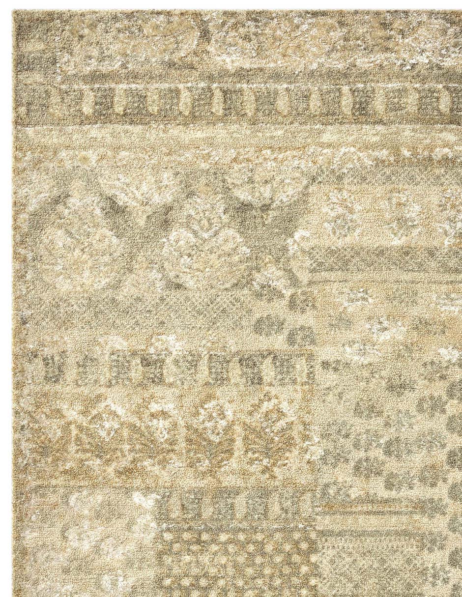 Tapete juliet tufted 2
