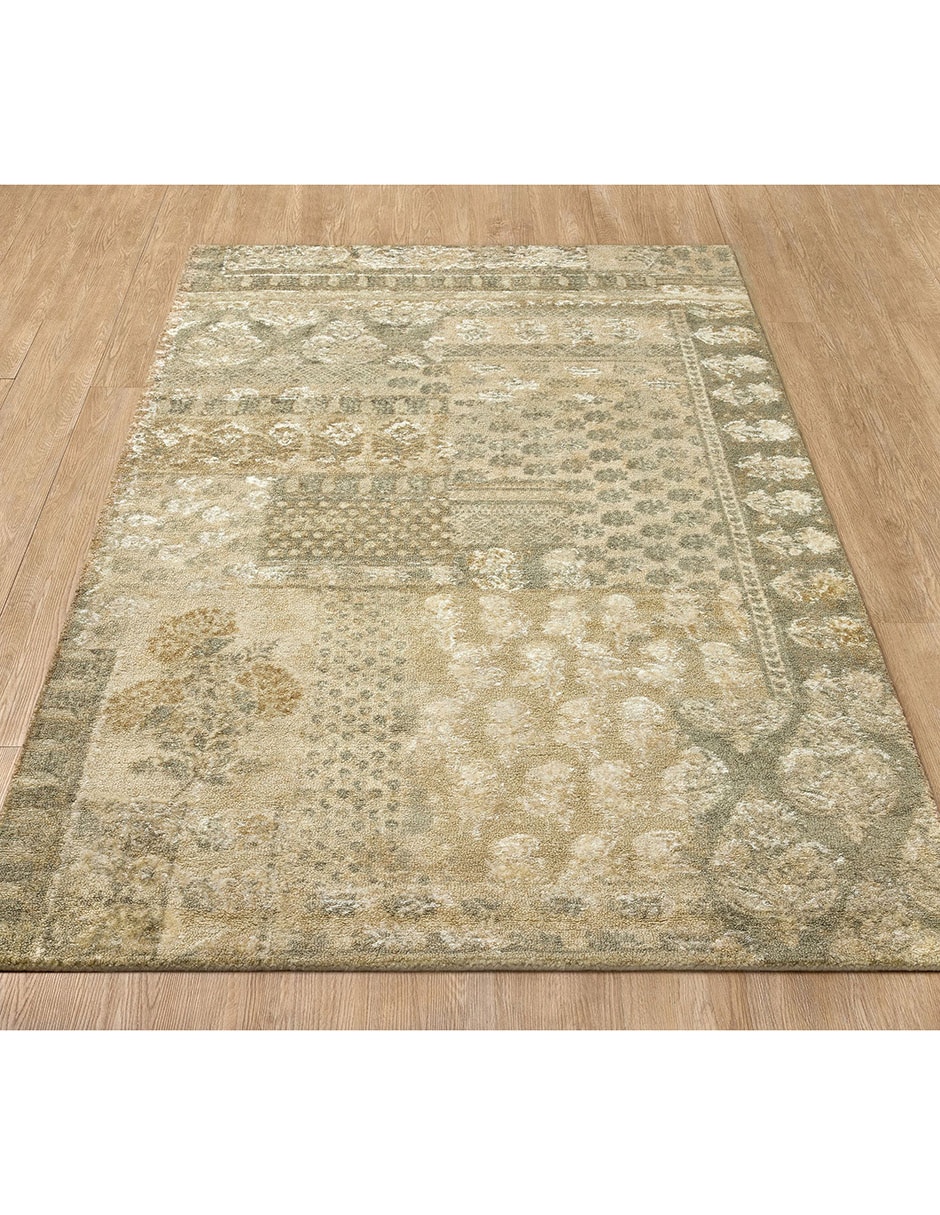Tapete juliet tufted 3