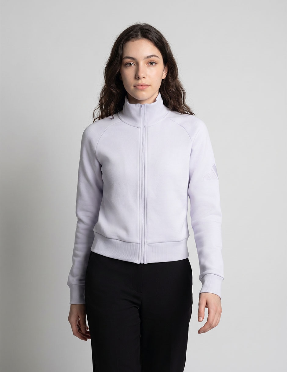 Chamarra casual para mujer