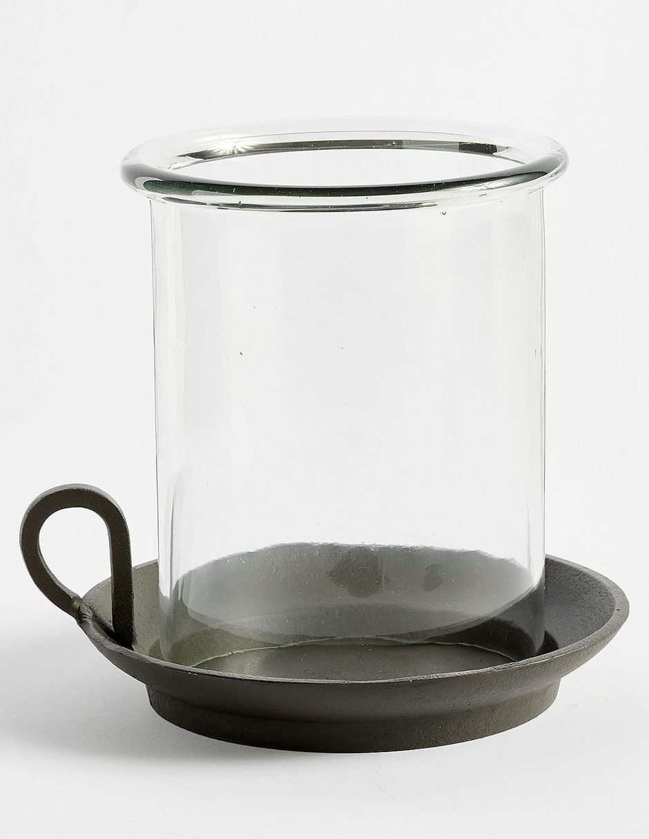 Portavela Chamberstick