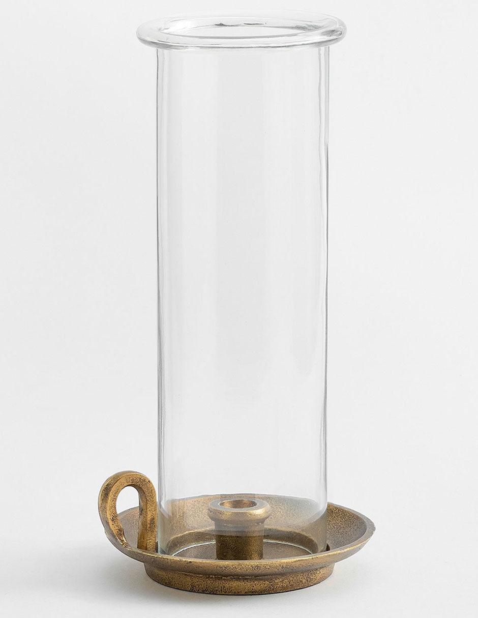 Portavela Chamberstick