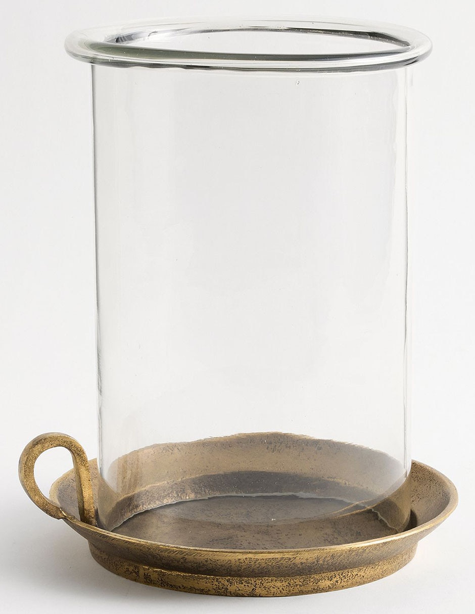 Portavela Chamberstick